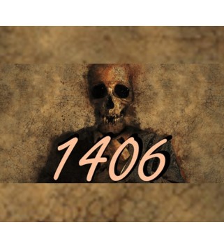 1406 Steam Key GLOBAL